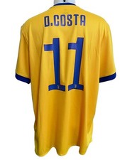 MAGLIA JUVENTUS ADIDAS D.COSTA