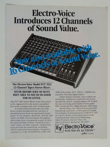 Retro magazine advert - retro,