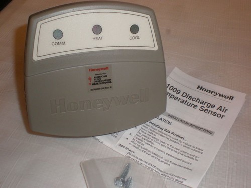 Honeywell sensore temperatura - sensore,