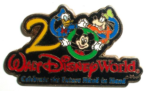 Wdw celebrate future - celebrate, in