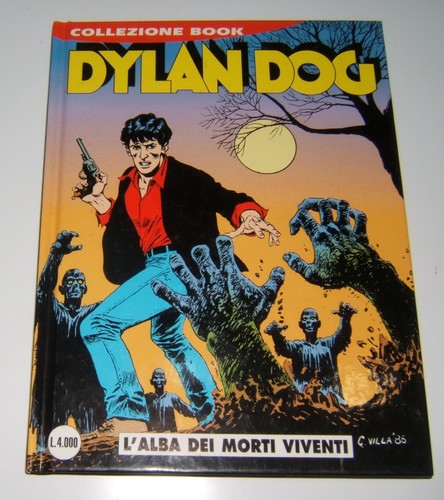 Alba dei morti viventi - dei,