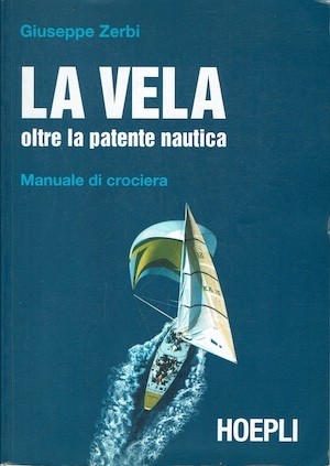 Vela oltre patente - la,