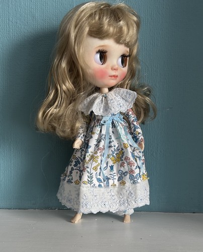 Blythe vestiti per bambole set - blythe,
