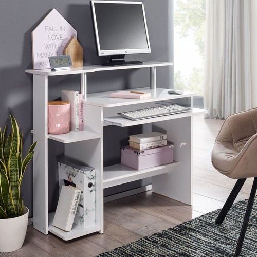 Finebuy tavolo per computer - finebuy,