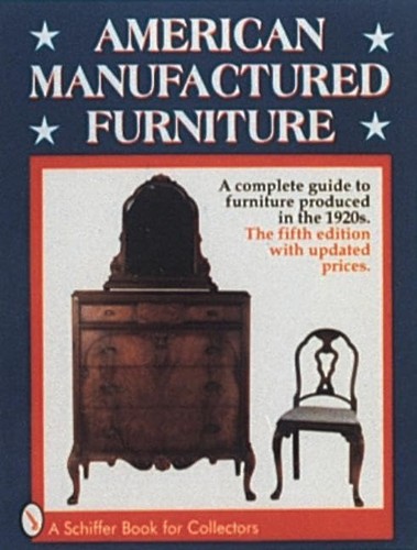 American manufactured - american,