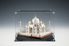 Teca in Plexiglas acrilico