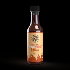 Smokin' Ed's Pepper X Salsa