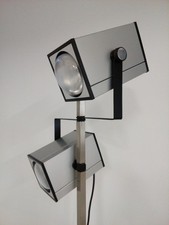 Lampada da Terra - Piantana