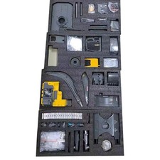 Doppio ec160e kit fai - e, te