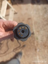 Cavo Forbici pellenc 2000
