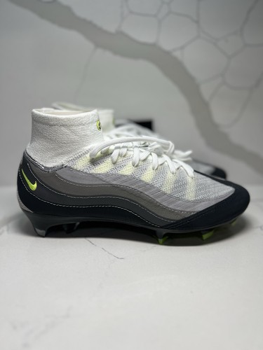 Nike zoom mercurial superfly - nike,
