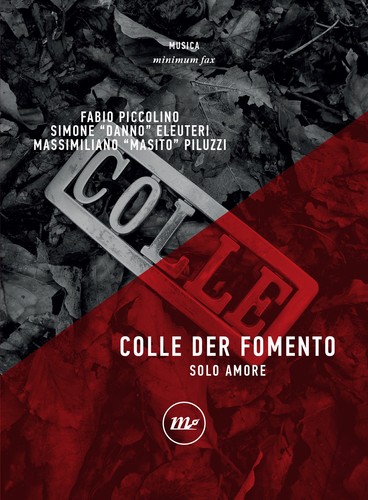 Colle der fomento solo - colle,