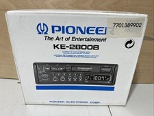 PIONEER KE-2800B RICEVITORE