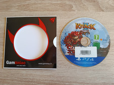 Knack 2 - Jeu PS4 - PAL