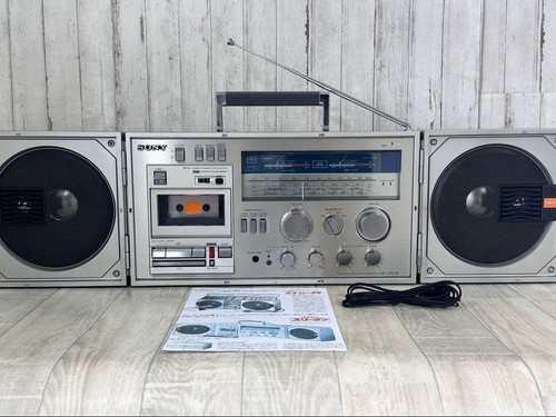 Altoparlante sony cfs - altoparlante,