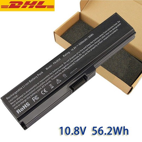 Batteria per toshiba satellite - batteria,