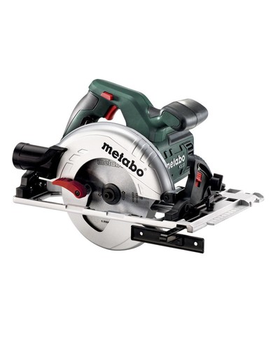 Sega circolare metabo fs - circolare,