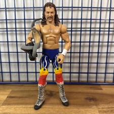 WWE Elite Legends Jake The