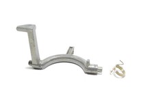 Gancio sportello apertura bauletto per Piaggio Vespa ET2 LX Liberty Free 50 125