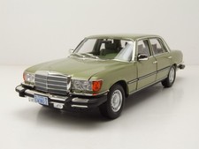 Mercedes 450 SL versione USA