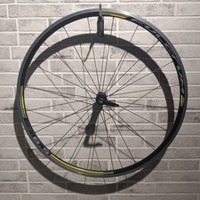 Coppia Cerchi FULCRUM WH CEX