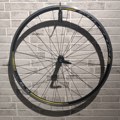 Coppia cerchi fulcrum - cerchi, wh
