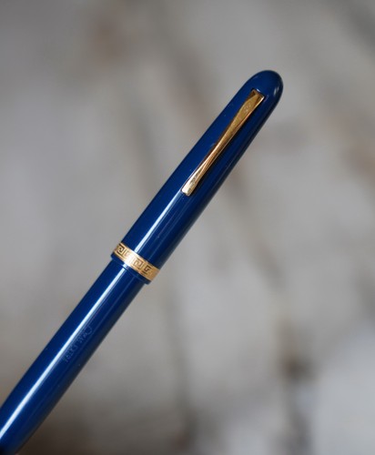 Bellissima penna stilografica - bellissima,