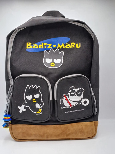 Badtz maru sanrio - maru, nuovo