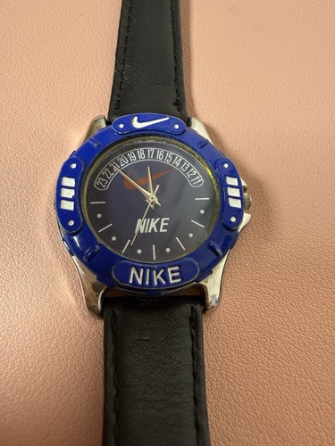 Orologio vintage nike - orologio,