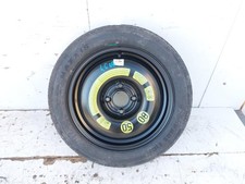 2008 PEUGEOT 207 (A7) RUOTA DI SCORTA MAXXIS T125/80 R15 95M DOT 03/08 2150753 1