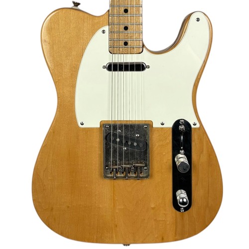 Fernandes telecaster 1974 - fernandes,