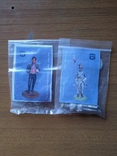 Lotto Di Numero  Due Soldatini