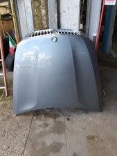 Cofano Anteriore BMW X6 1° Serie 2012 Grigio