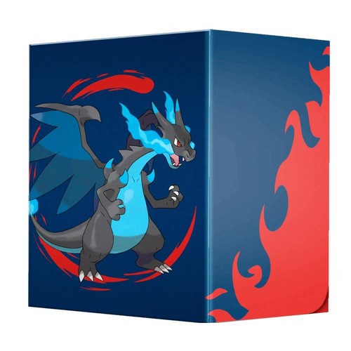 Mega charizard scatola mazzo - charizard,