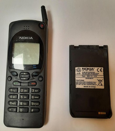 Nokia 2110i - nokia,