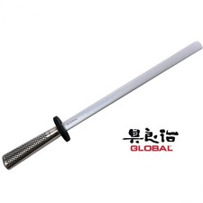 Acciaino diamantato 30 cm