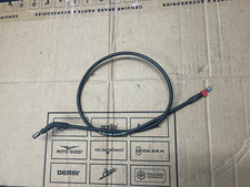 Trasmissione/cavo apertura sella Piaggio Beverly 300/350