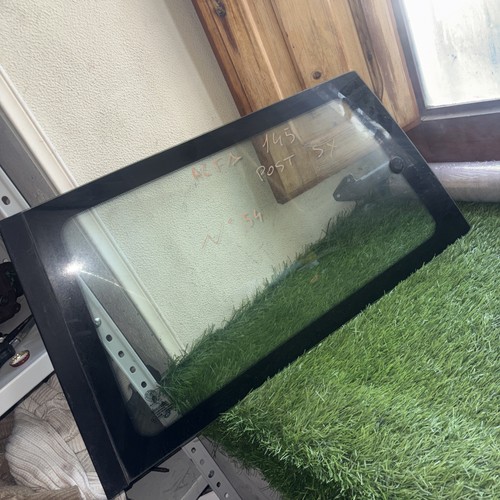 Vetro fisso posteriore per - fisso,
