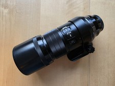 Obiettivo Olympus M.Zuiko