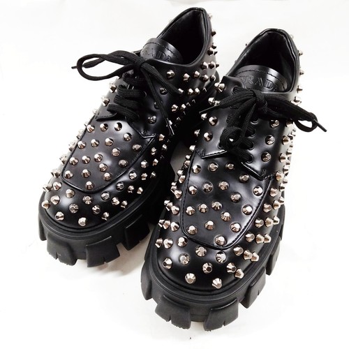 Prada sneakers donna nero - sneakers,