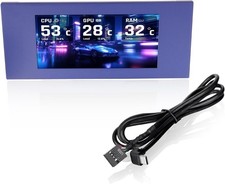 Thermaltake View 600 TG Kit