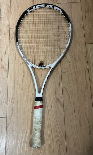 Racchetta tennis head - da, lite