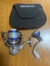 Mulinello da spinning DAIWA