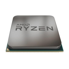 AMD Ryzen 5 3600 processore