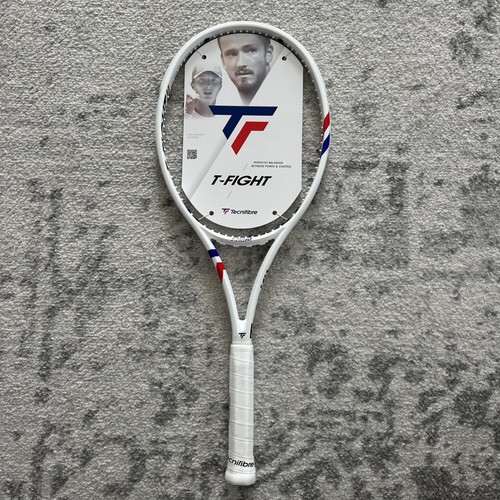 Nuova racchetta tennis - racchetta, da