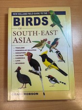 Birds south east - south-east, by