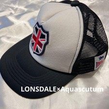 Berretto maglia Lonsdale