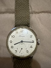 Perseo 35 mm assegnato