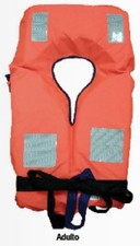 GIUBBOTTO SALVAGENTE ENEA 100N