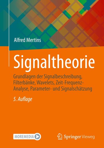 Alfred mertins - alfred,